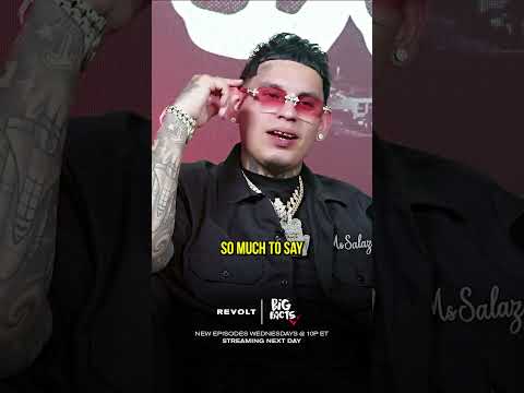 DeeBaby Says Kevin Gates Changed His ENTIRE Rap Style 🔥