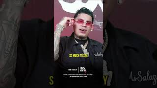 DeeBaby Says Kevin Gates Changed His ENTIRE Rap Style 🔥