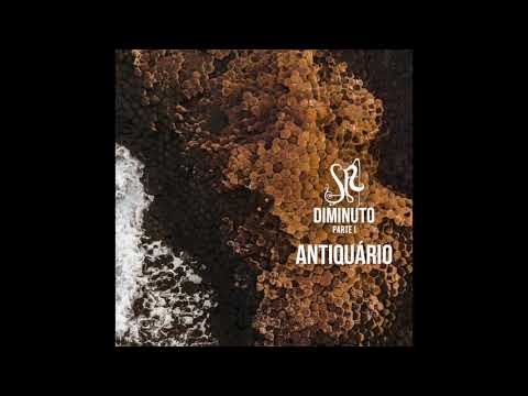 Antiquário video