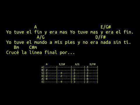 Tango - Charly Garcia