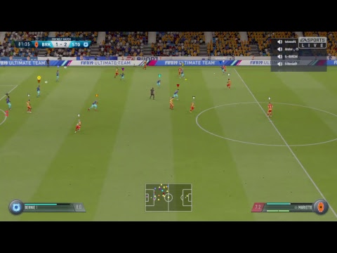 St Georges MLT VS Birkirkara Friendly Tournament