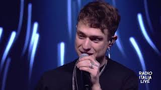 Irama - Icaro (LIVE)