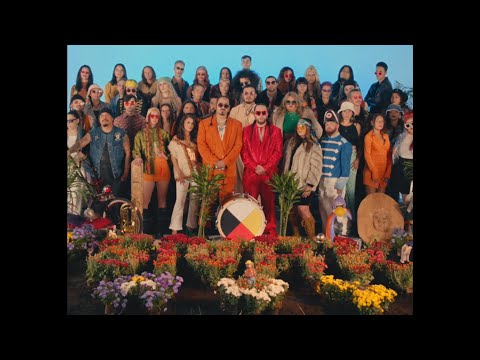 Snotty Nose Rez Kids - DAMN RIGHT (Official Music Video)