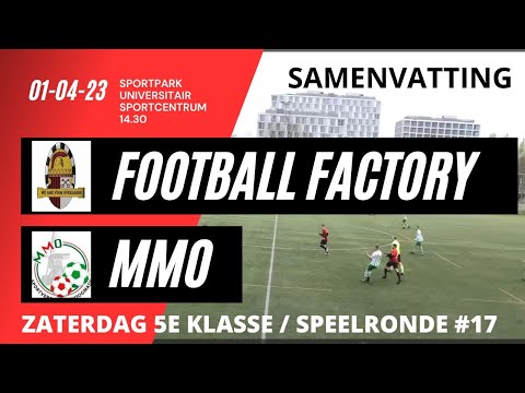 230401 FOOTBALL FACTORY   MMO