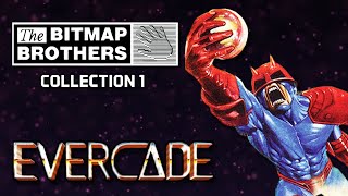 The Bitmap Brothers Collection 1 (Evercade) | Ranked!