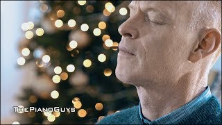 If you’re missing someone this Christmas this song’s dedicated to you - The Piano Guys ft Craig Aven
