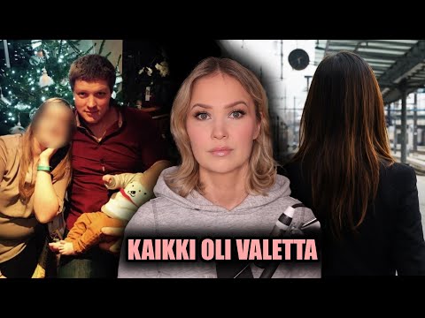 Perheenisä petti kihlattuaan, punoi kylmäverisen juonen peitelläkseen tekoaan.