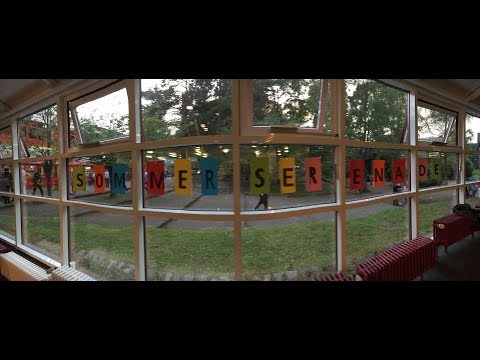 Sommerserenade Lessing-Gymnasium Norderstedt 2017