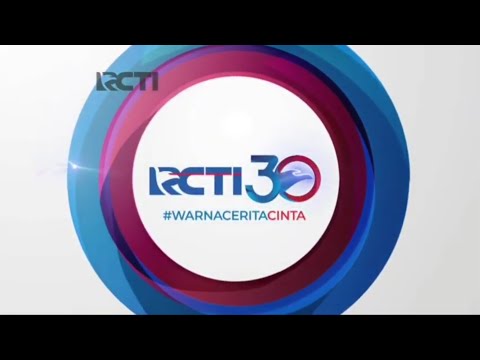 Promo RCTI 30 Tahun #WarnaCeritaCinta