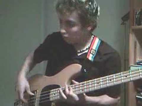 RHCP - Pretty Little Ditty