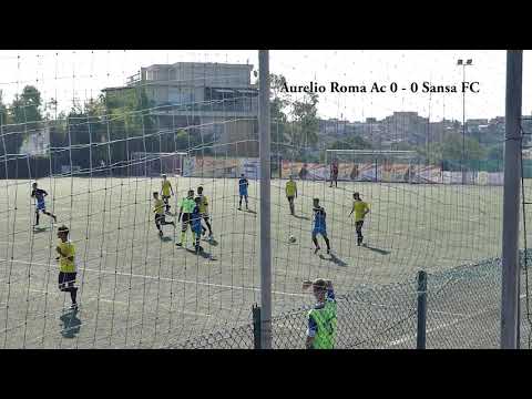 SANSA FOOTBALL CLUB 2006 - 13/09/2020