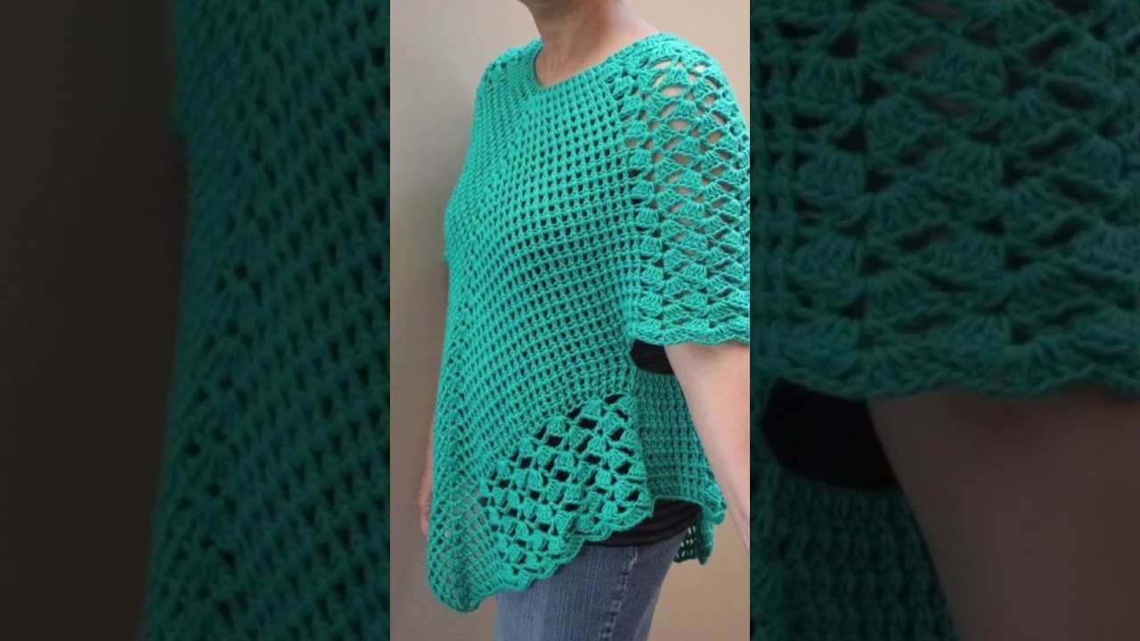 Watch 💡 Ideas para #tejer #blusas de #mujer now 💡 Ideas para #tejer #blusas de #mujer