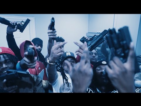 Kevo Gotti x Solid 4oe - Told Me (Official Video)
