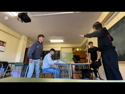 No a la explotación infantil.