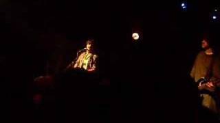 Jack Peñate - Got My Favourite