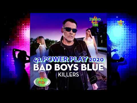 41 = POWER PLAY = 2020