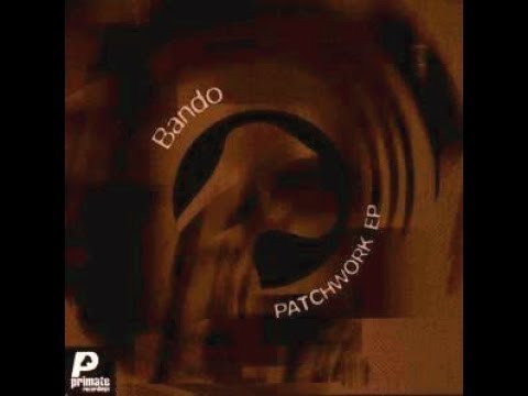 Bando - Check The Feel