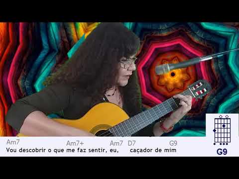 Caçador de Mim - Simone