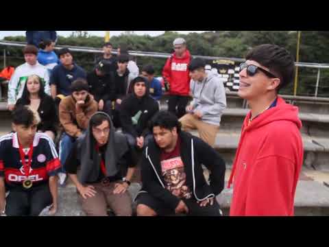 YGOVORTEX VS LEO // CUARTOS // PRIMERA FECHA LAKOMPE