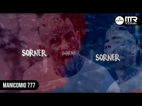 Manicomio 777 - Cual Es La Envidia (Palma Productions)