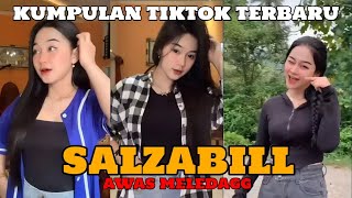 Download lagu KUMPULAN TIKTOK TERBARU SALZABILL mp3