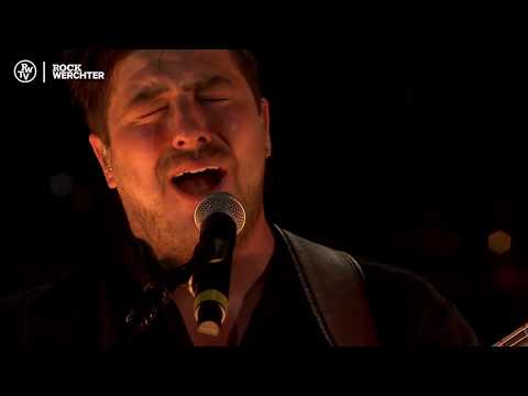 Mumford and sons live Rockwerchter 2019