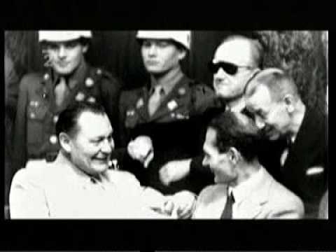 [07] - Göringův poslední boj ( Hermann Goering, The Last Fight ) - Part 2 (CT2)