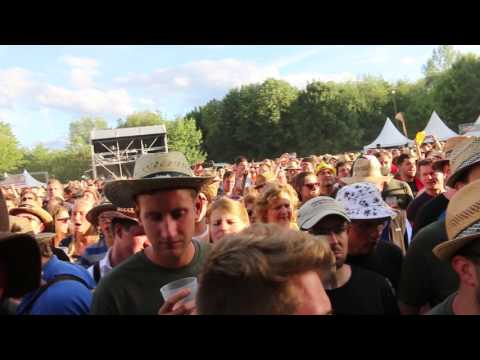 Fuchsgrabenpolka Ernst Hutter & die Egerländer Musikanten - Woodstock der Blasmusik 2017