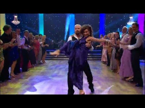 Öppningsnummer - Let’s Dance (TV4)