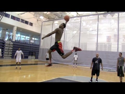 Mid Atlantic Select Practice/Preview 4/6/2014