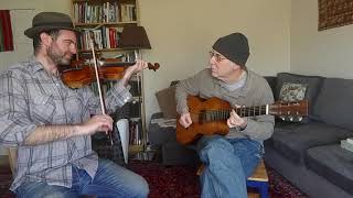 Beregovski Online Forum: #60 Skotchne played by Craig Judelman and Mic