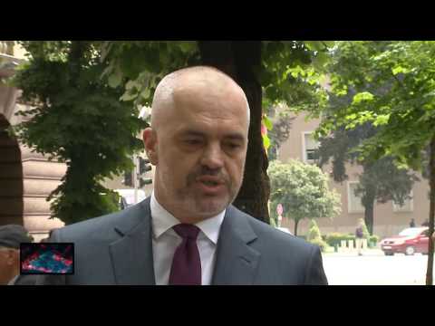 Top Story, 26 Maj 2016, Pjesa 2 - Top Channel Albania - Political Talk Show