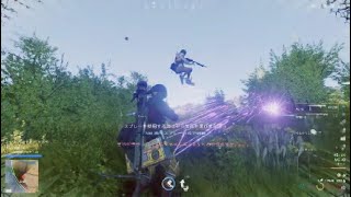 【CRSED PS】switch版サ終のため、最後の動画になります