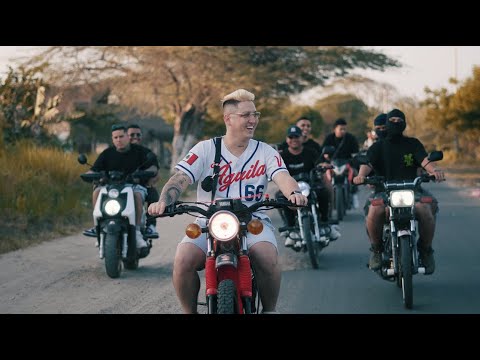 Samir Guerrero - La Cone | GUERRERO