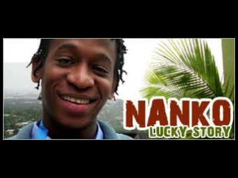 NANKO /   LUCKY  YOU