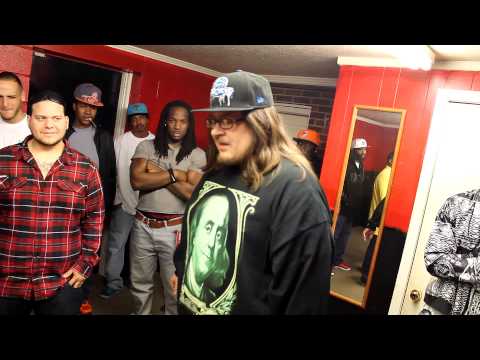 Lil Kuna vs Pakman 100