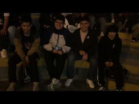 PAKO vs KAI | OCTAVOS | SIN VEREDAS BATTLES x GOLD BATTLE #1