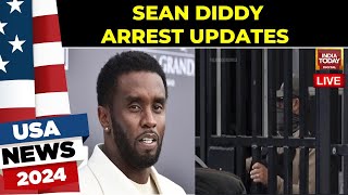 Sean 'Diddy' Combs LIVE Updates: Inside The Brooklyn Federal Jail Where Sean ‘Diddy’ Is Locked Up