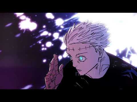 𝙑𝘼𝙋𝙊 𝙉𝙊 𝙎𝙀𝙏𝙊𝙍 - 𝘿𝙅 𝘼𝙉𝙓𝙑𝘼𝙍 | SUKUNA VS EVERYONE | JUJUTSU KAISEN | EDIT | [4K]