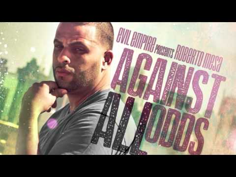 Roberto Mesa - ft Cash Rulez , Marvelus Fame - Young Niggas