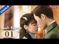 Maid S Revenge EP01 Forced To Marry My Fiance S Uncle Chen Fangtong Dai Gaozheng YOUKU