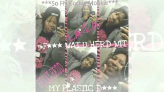 Tyga - Bitch I&#39;m The Shit