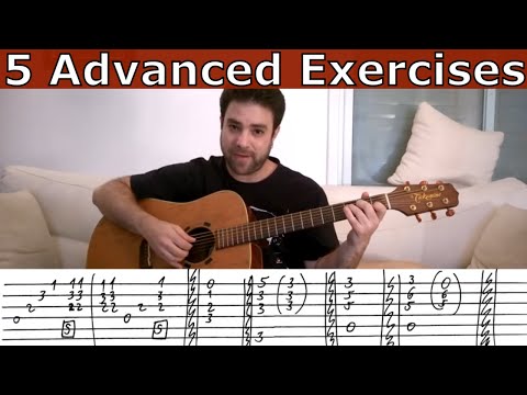 download lagu mp3 mp4 Advanced Fingerstyle, download lagu Advanced Fingerstyle gratis, unduh video klip Advanced Fingerstyle