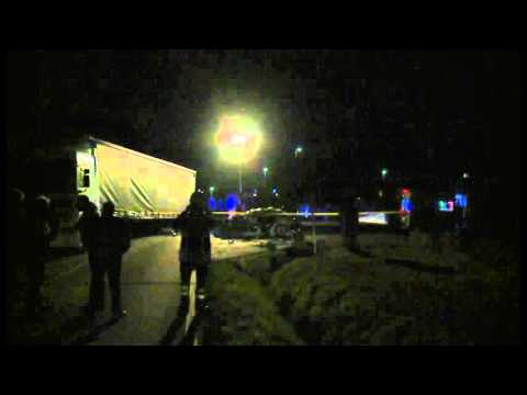 Scontro mortale a Foiano, perde la vita un 26enne