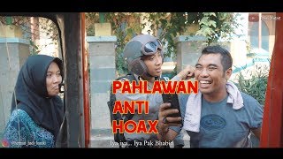 Download lagu Pahlawan Anti Hoax - Bhabinkamtibmas Polres Purworejo mp3