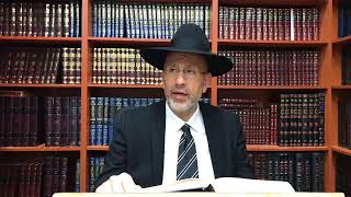 Sod ahashmal les 2 raisons qu il faut vivre pour sortir d'Egypte