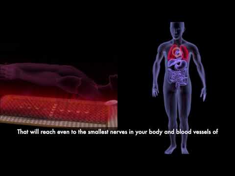 NUGA BEST TP80 Benefits