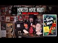 Monster Movie Night Rondo Hatton Double Feature Season 13 episode 9 ep 278