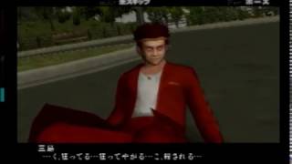 【実況プレイ】喧嘩番長２をもう一回やってみる　その１８