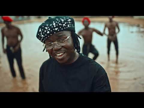 Classic Nova- Cunhado feat. Mr. Kuka ( Video Oficial)